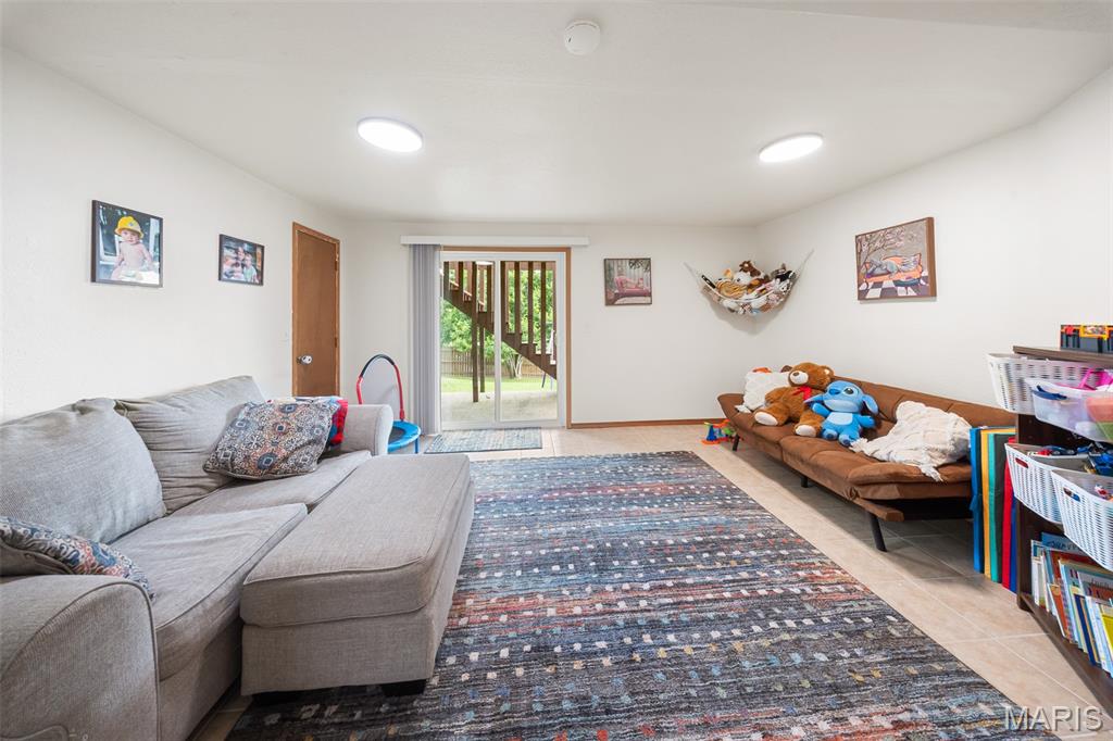Point Second Add - Residential