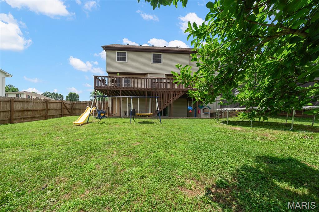 Point Second Add - Residential