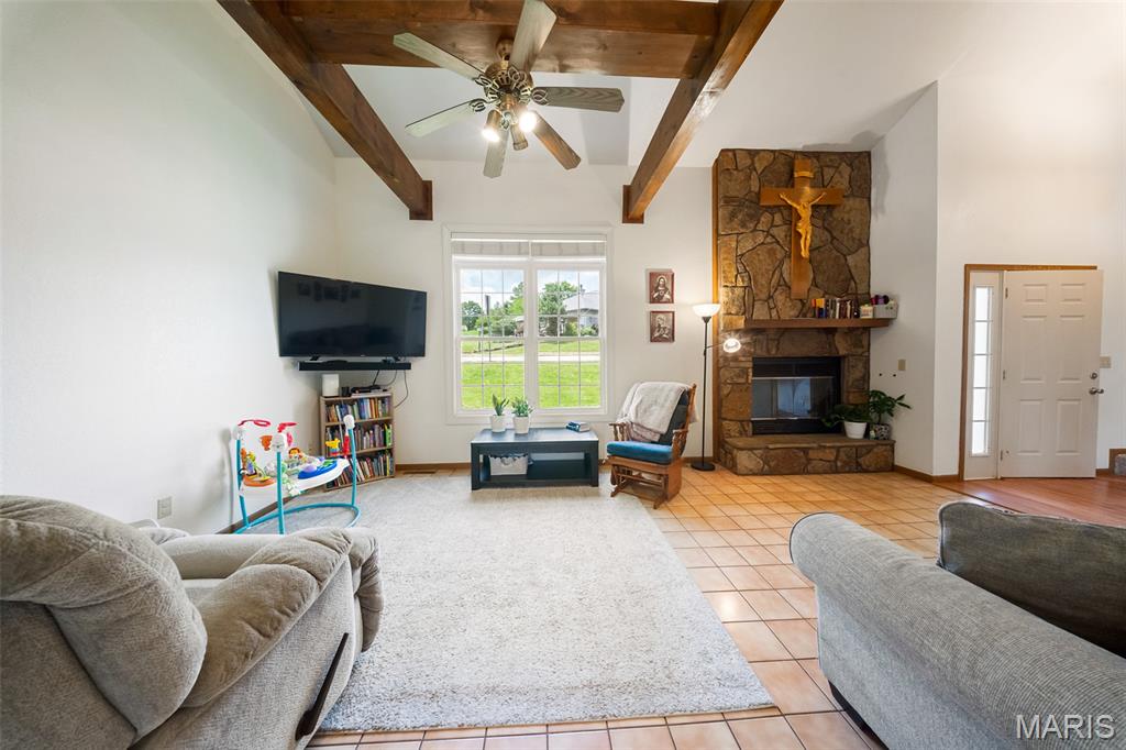 Point Second Add - Residential