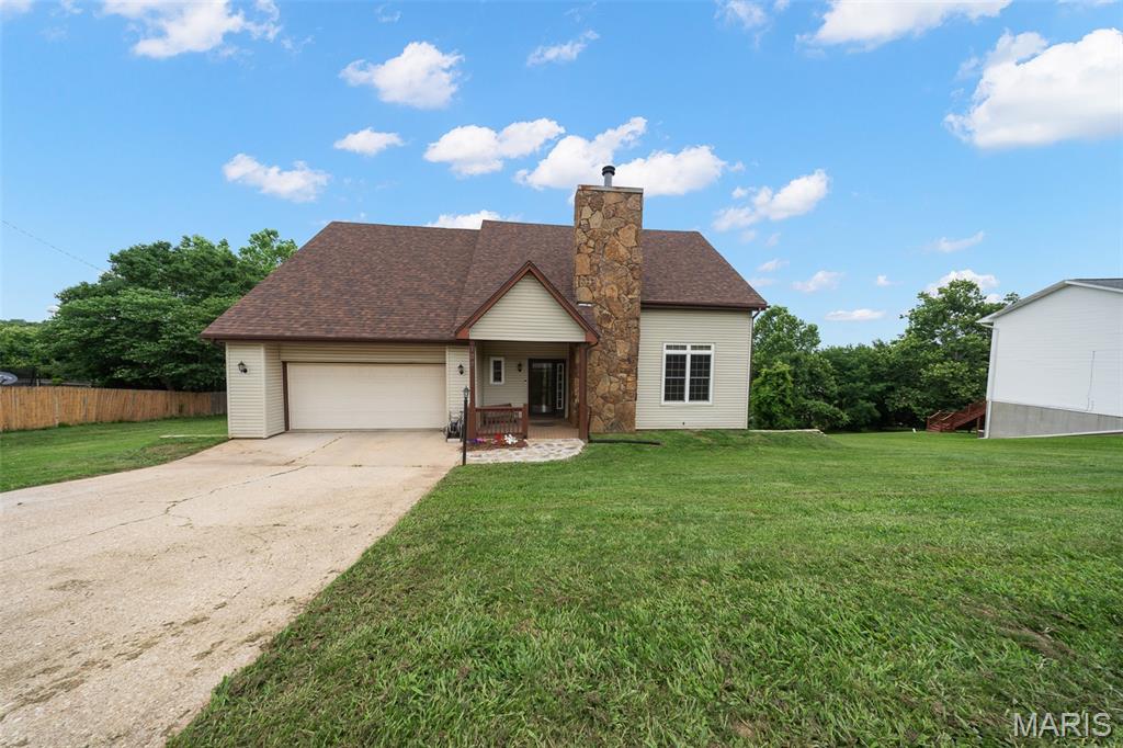 Point Second Add - Residential