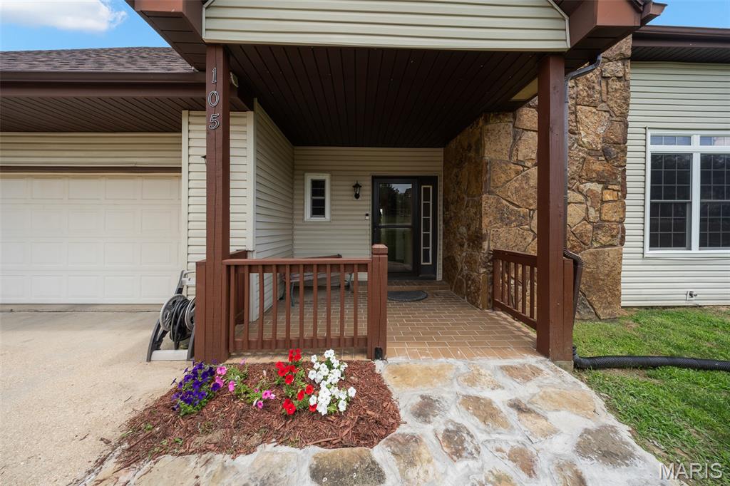 Point Second Add - Residential