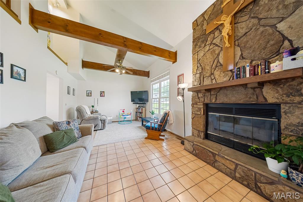 Point Second Add - Residential