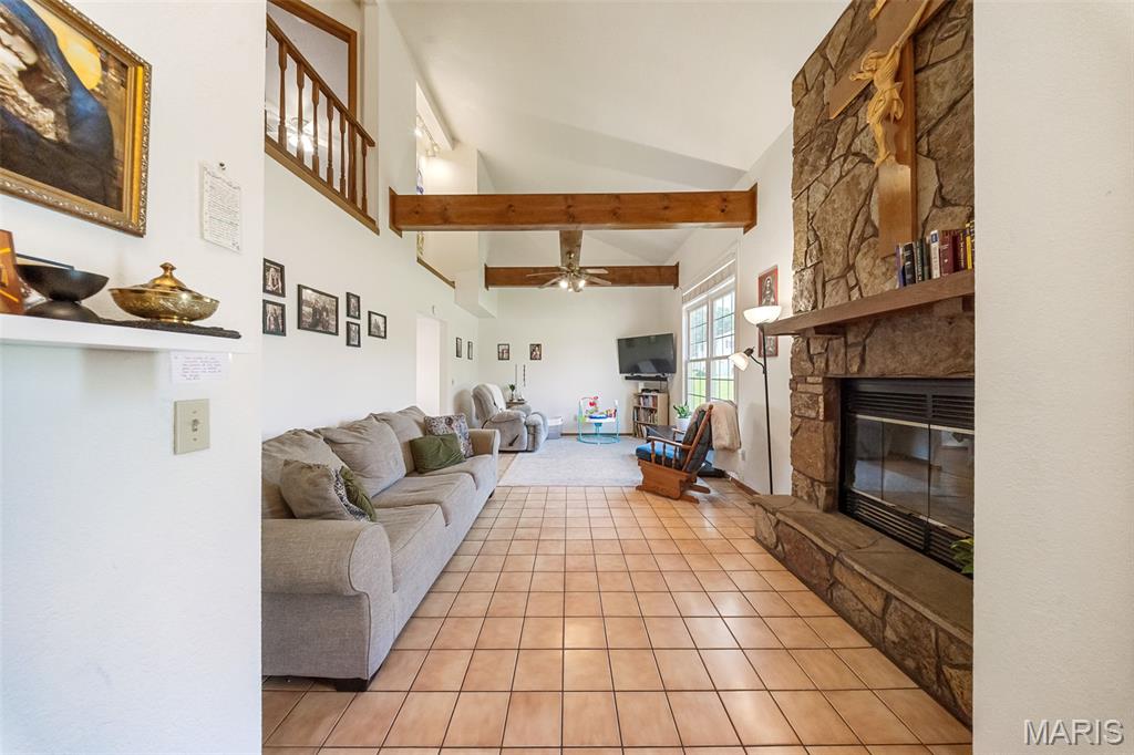 Point Second Add - Residential