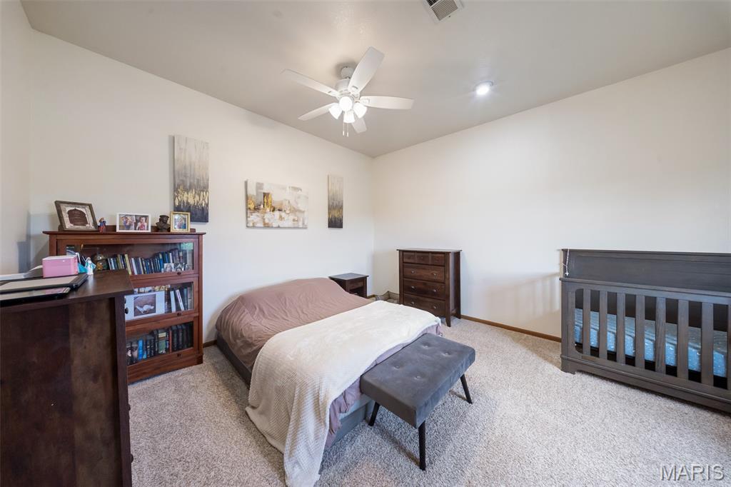 Point Second Add - Residential