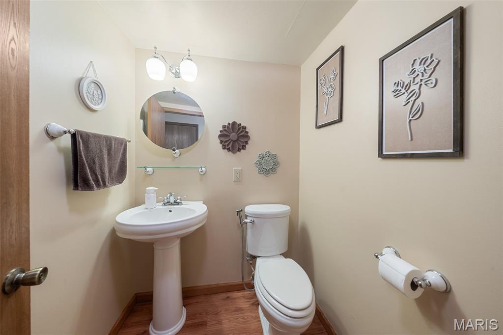 Point Second Add - Residential