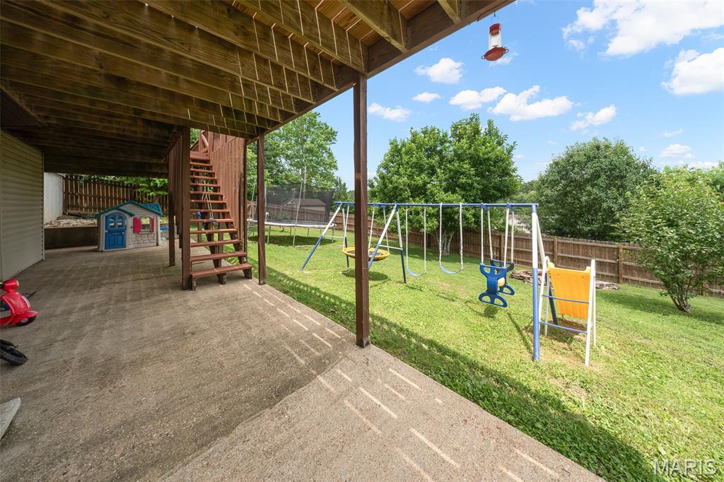 Point Second Add - Residential