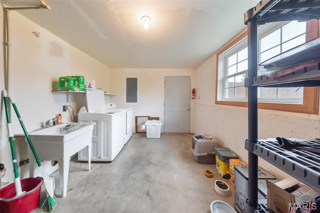 Point Second Add - Residential