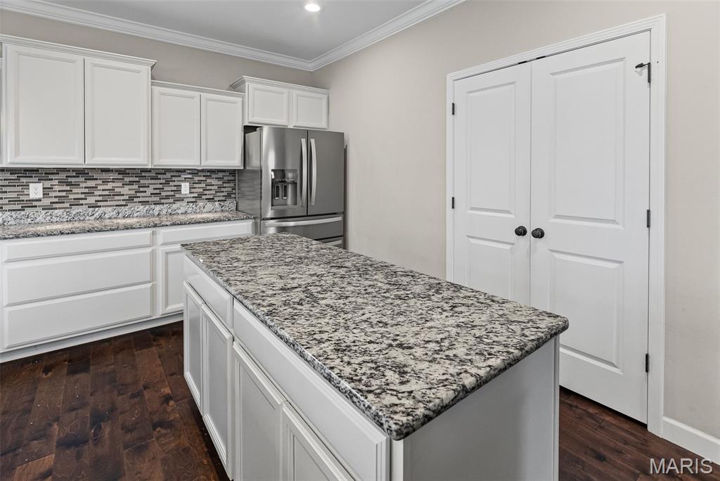 Savannnah Hills 3rd Add - Residential