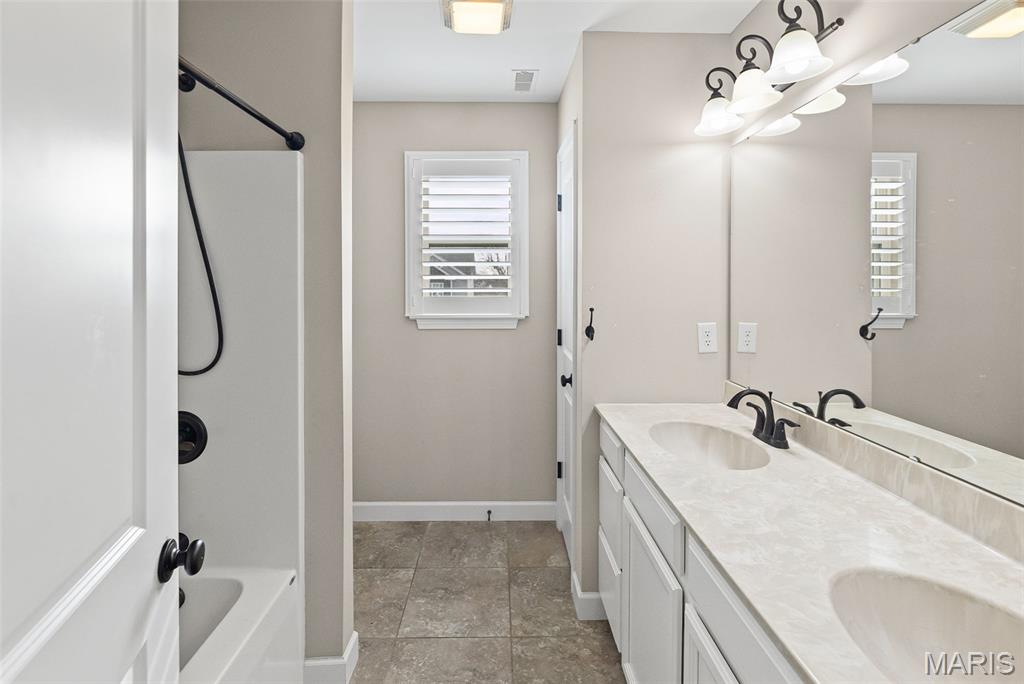 Savannnah Hills 3rd Add - Residential