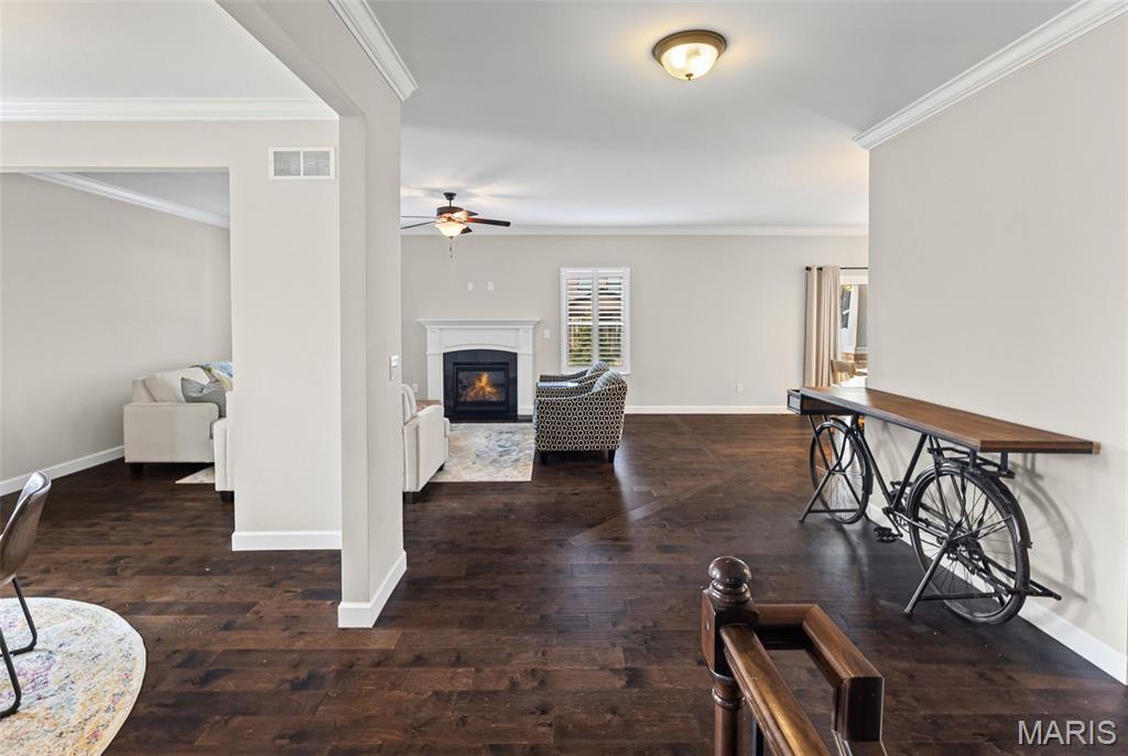 Savannnah Hills 3rd Add - Residential