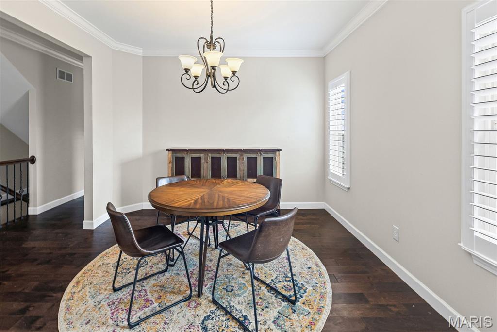 Savannnah Hills 3rd Add - Residential