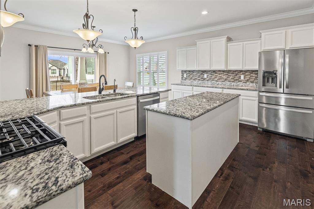 Savannnah Hills 3rd Add - Residential