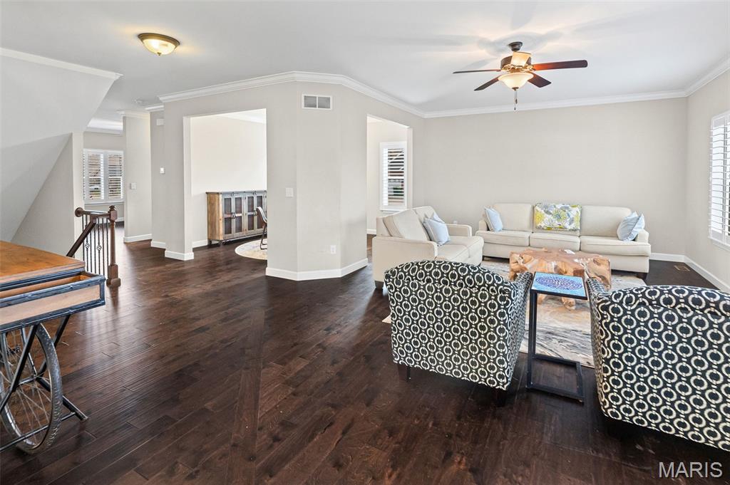 Savannnah Hills 3rd Add - Residential