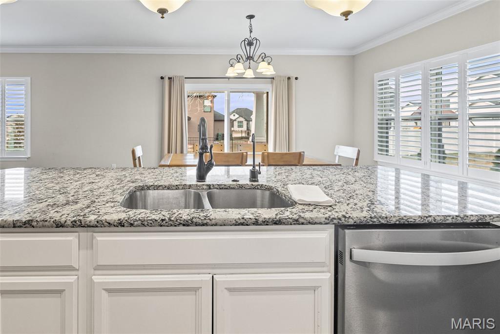 Savannnah Hills 3rd Add - Residential