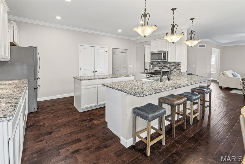 Savannnah Hills 3rd Add - Residential