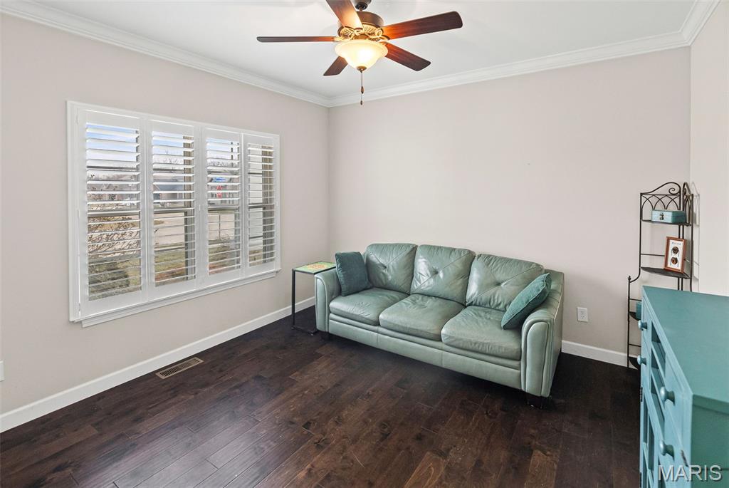 Savannnah Hills 3rd Add - Residential