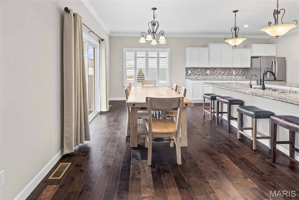 Savannnah Hills 3rd Add - Residential
