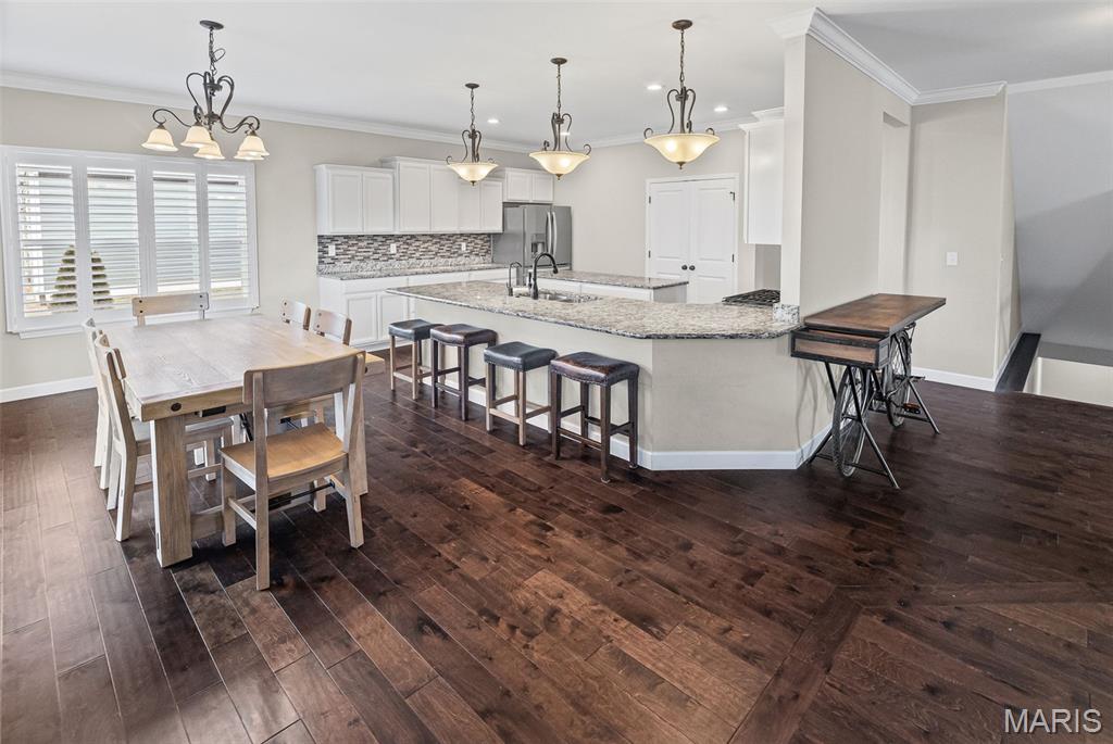 Savannnah Hills 3rd Add - Residential