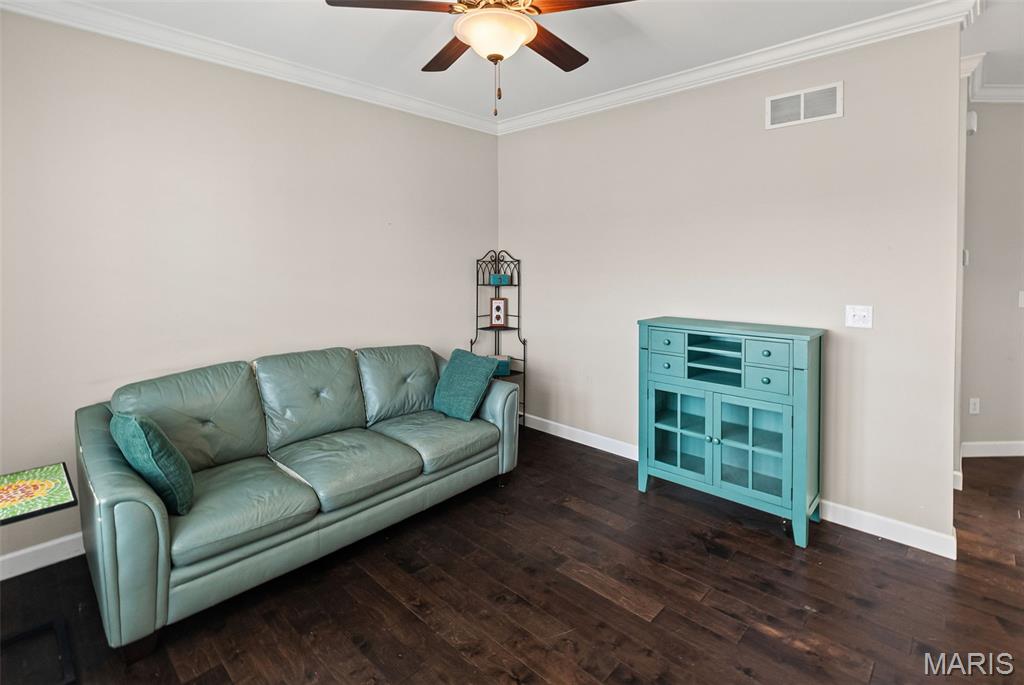 Savannnah Hills 3rd Add - Residential