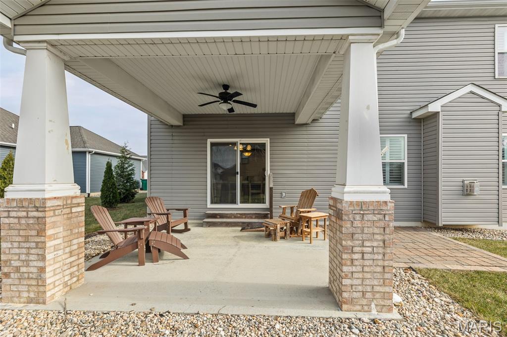 Savannnah Hills 3rd Add - Residential