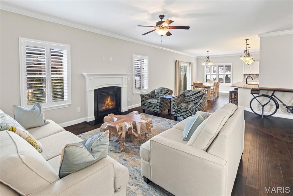 Savannnah Hills 3rd Add - Residential