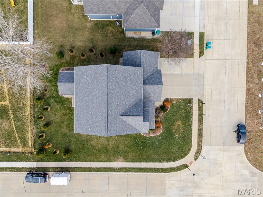 Savannnah Hills 3rd Add - Residential