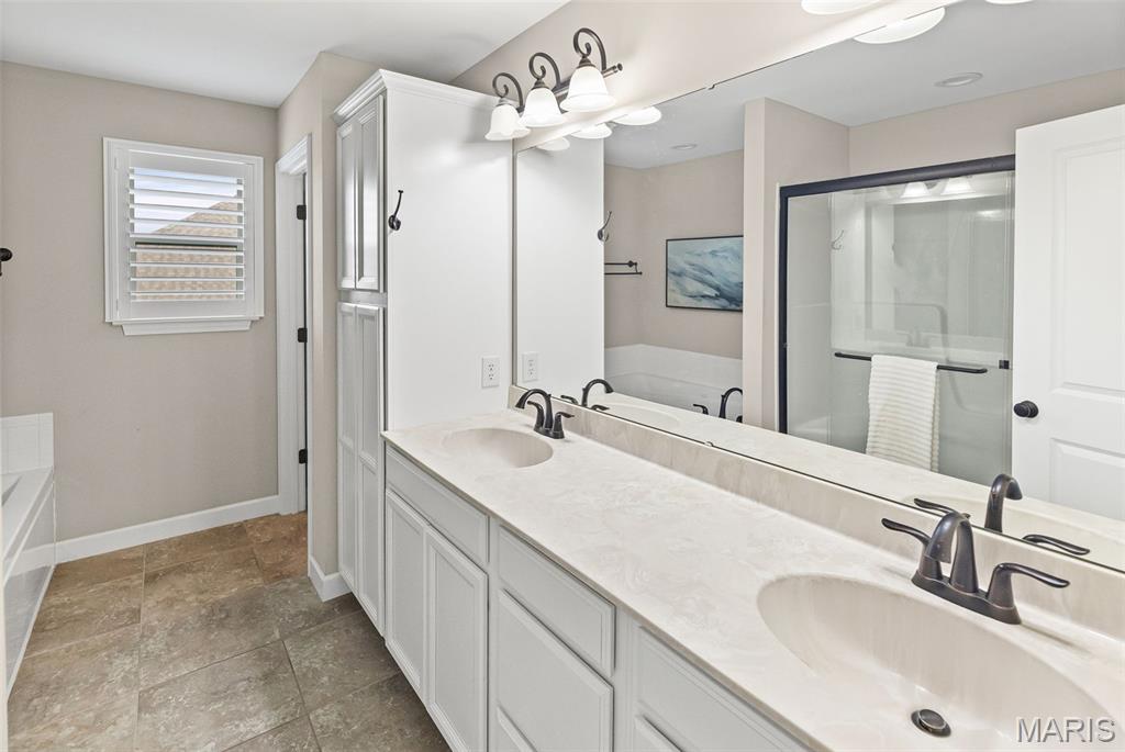 Savannnah Hills 3rd Add - Residential