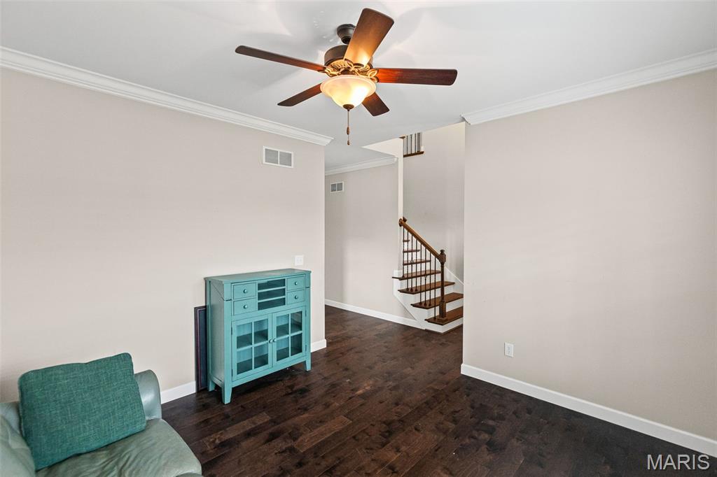 Savannnah Hills 3rd Add - Residential