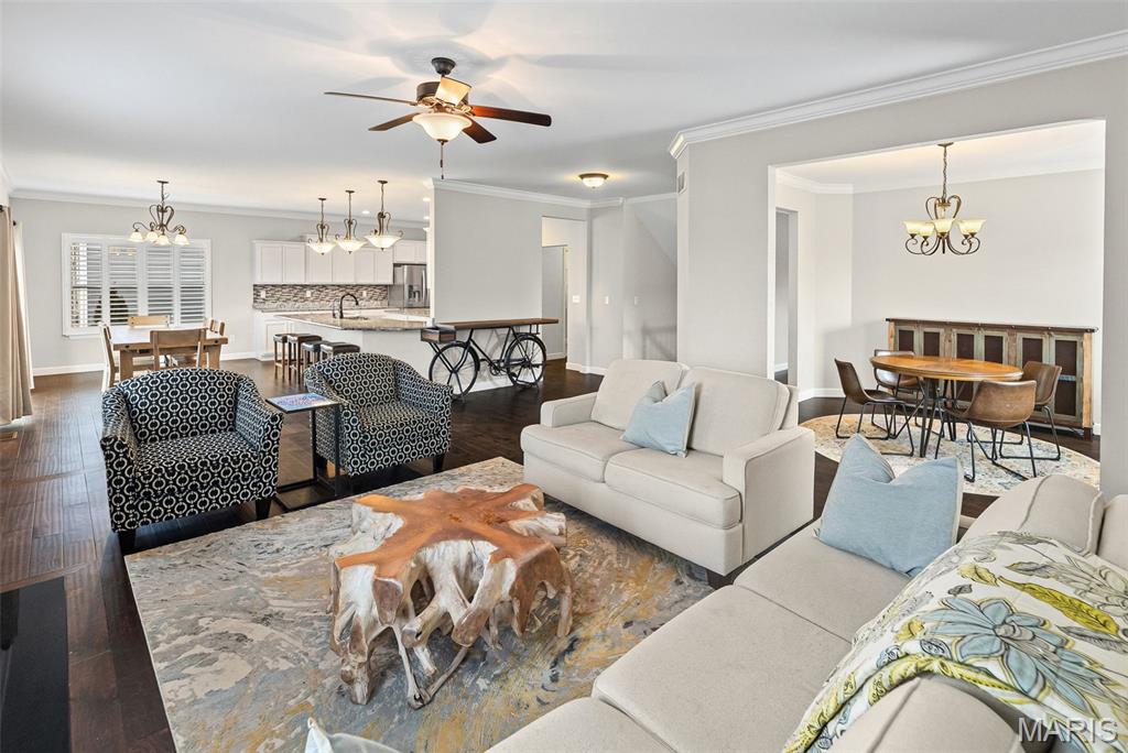 Savannnah Hills 3rd Add - Residential