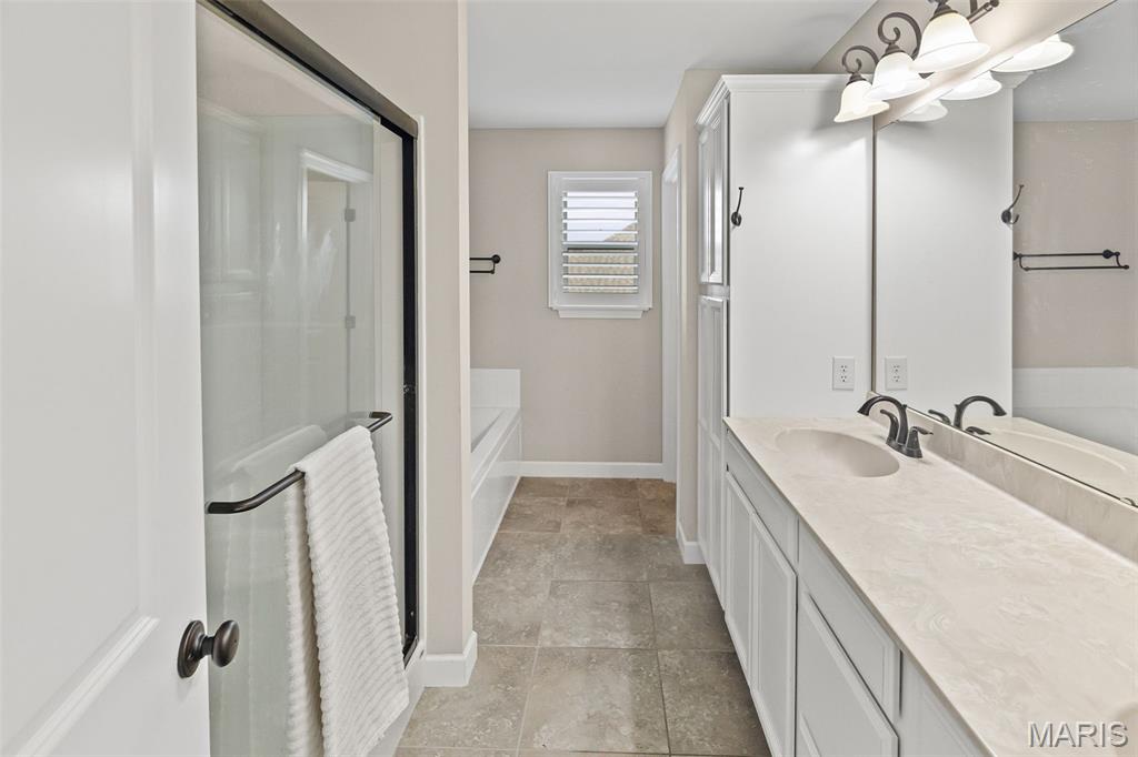Savannnah Hills 3rd Add - Residential