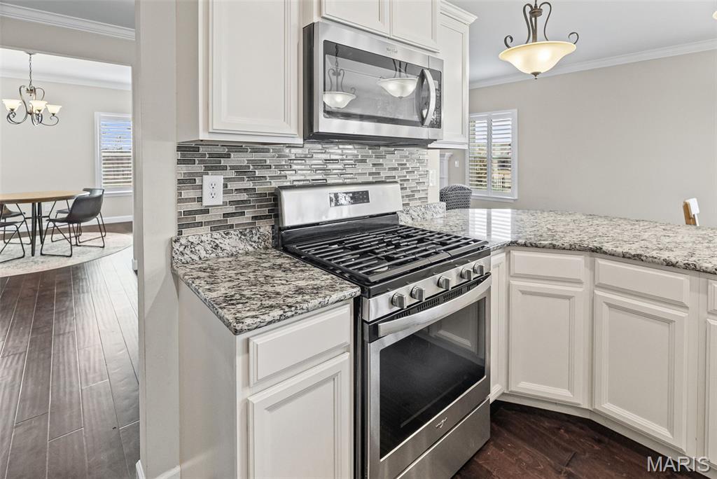 Savannnah Hills 3rd Add - Residential