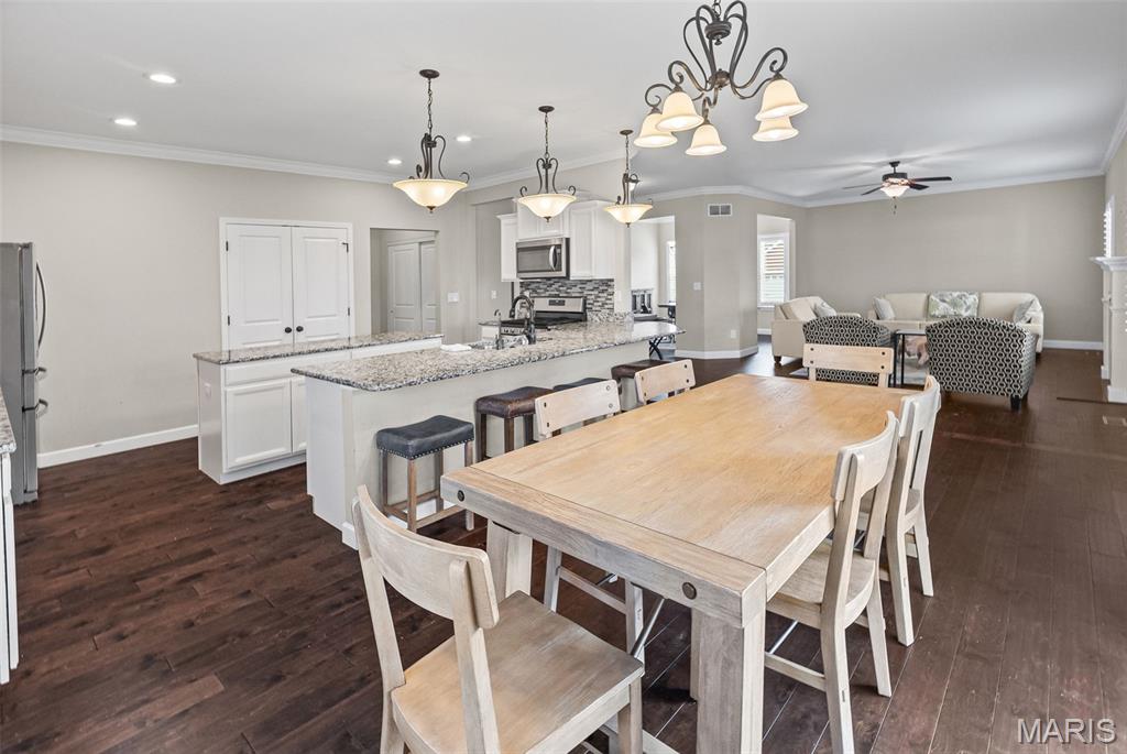 Savannnah Hills 3rd Add - Residential