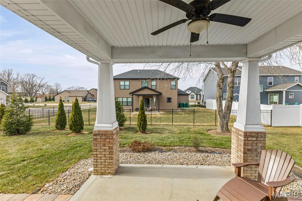 Savannnah Hills 3rd Add - Residential