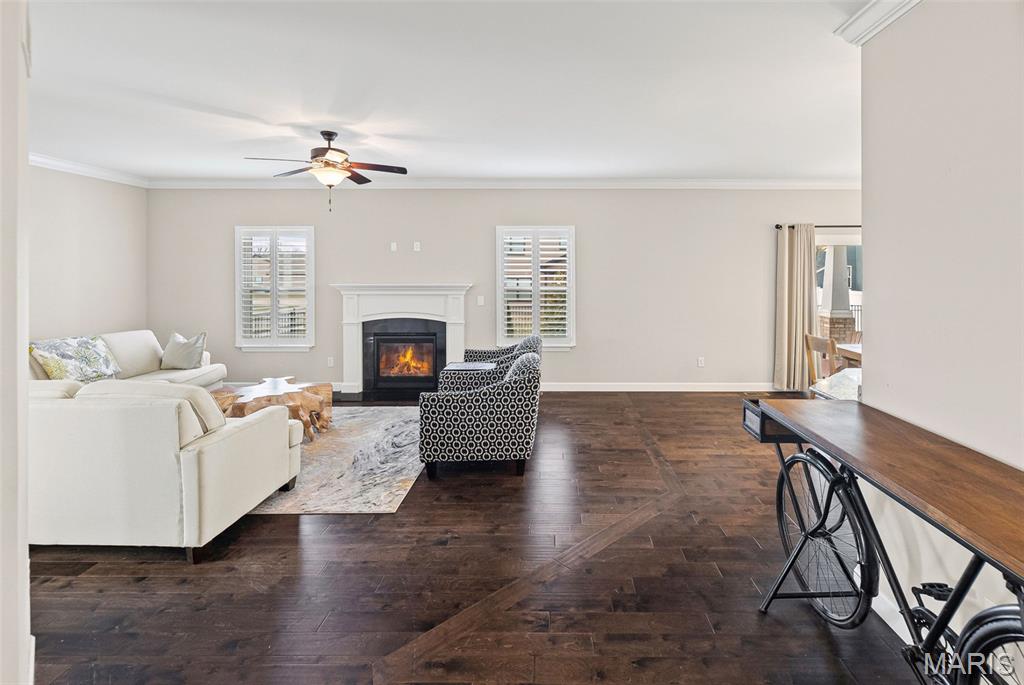 Savannnah Hills 3rd Add - Residential