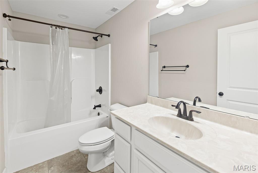 Savannnah Hills 3rd Add - Residential