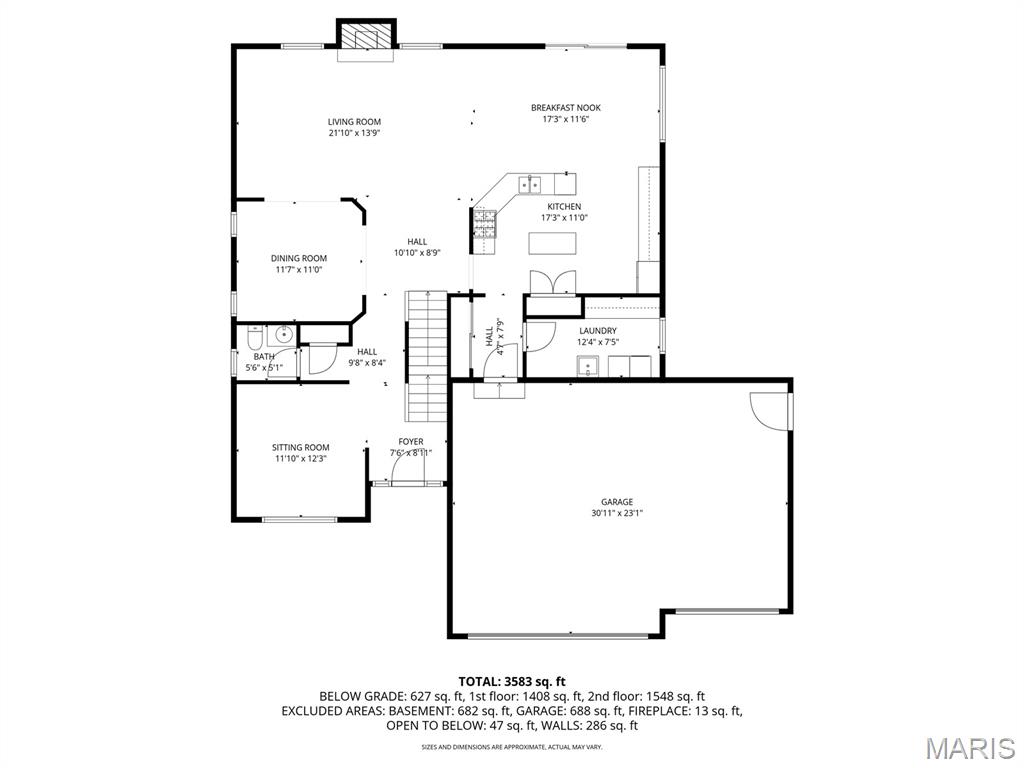 Savannnah Hills 3rd Add - Residential