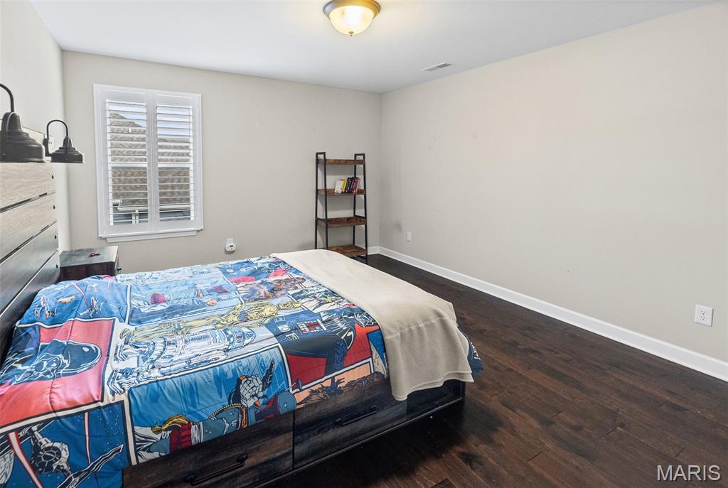 Savannnah Hills 3rd Add - Residential