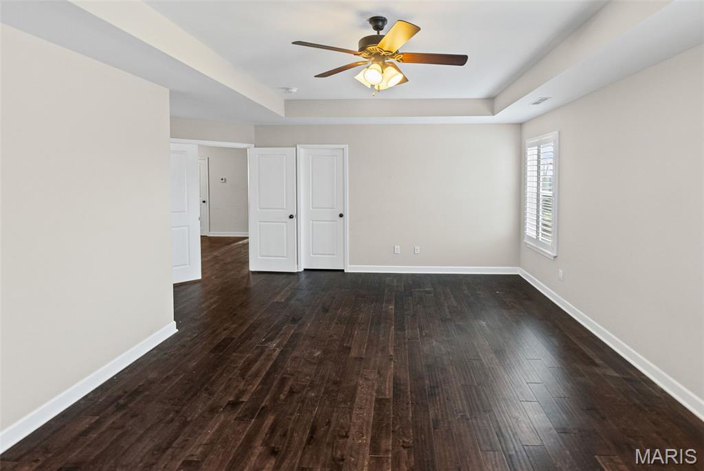 Savannnah Hills 3rd Add - Residential