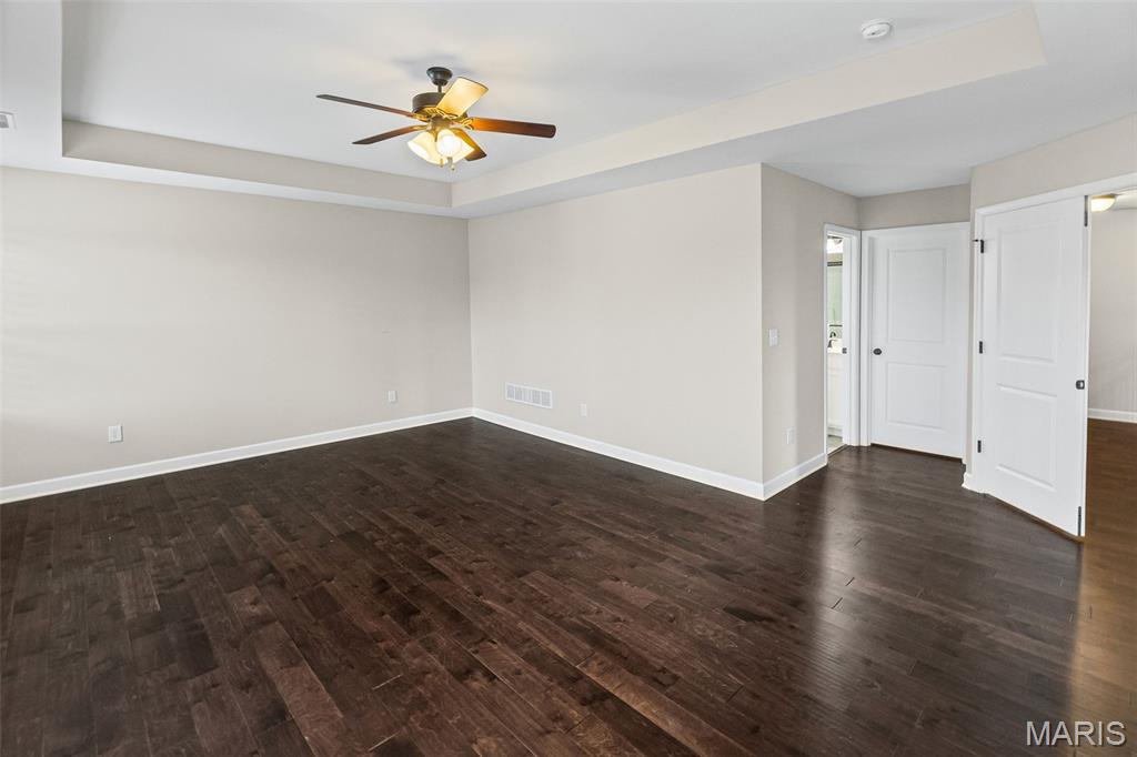 Savannnah Hills 3rd Add - Residential