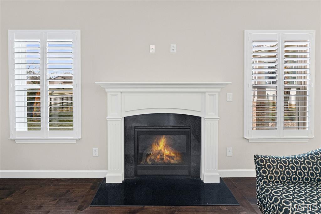 Savannnah Hills 3rd Add - Residential