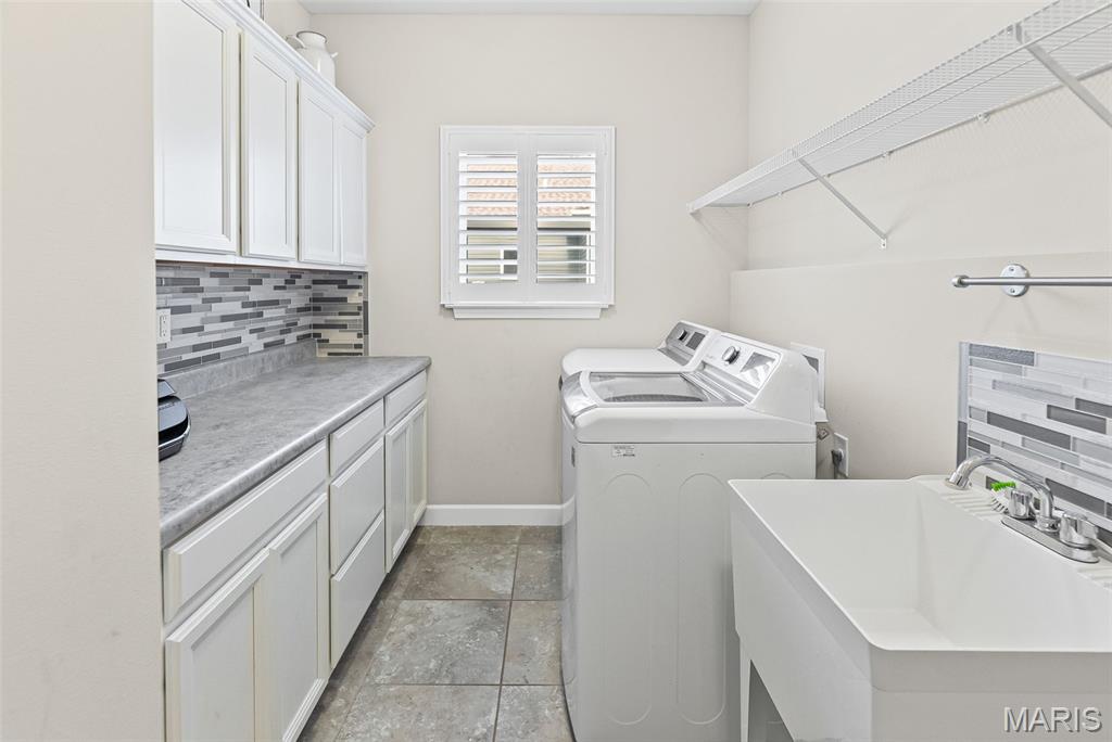 Savannnah Hills 3rd Add - Residential