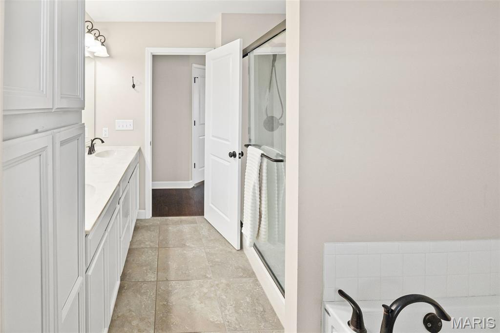 Savannnah Hills 3rd Add - Residential