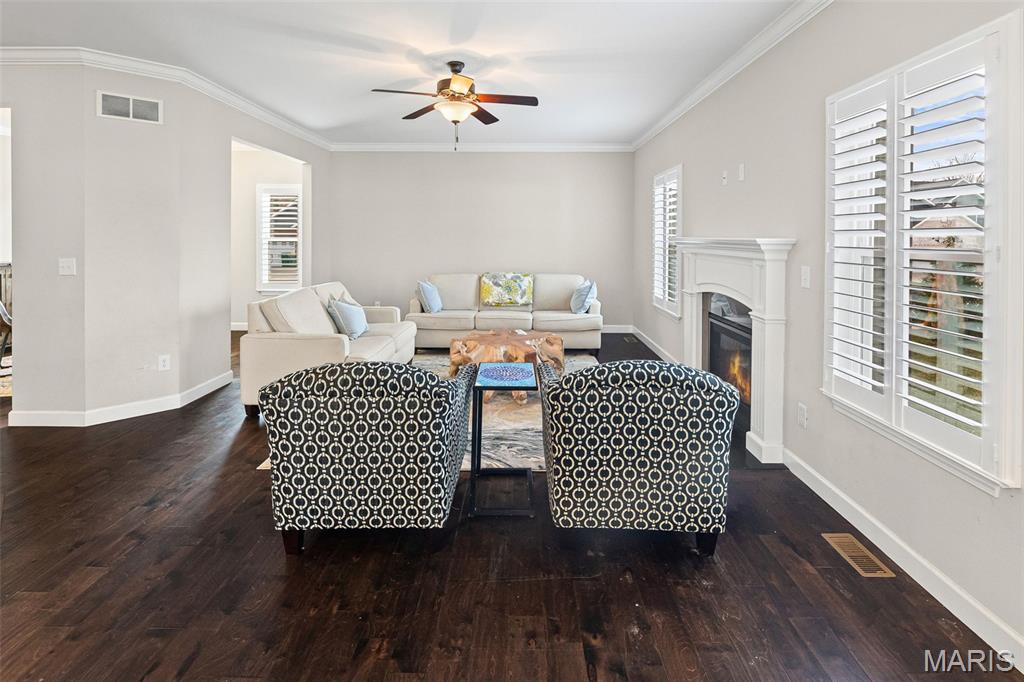 Savannnah Hills 3rd Add - Residential