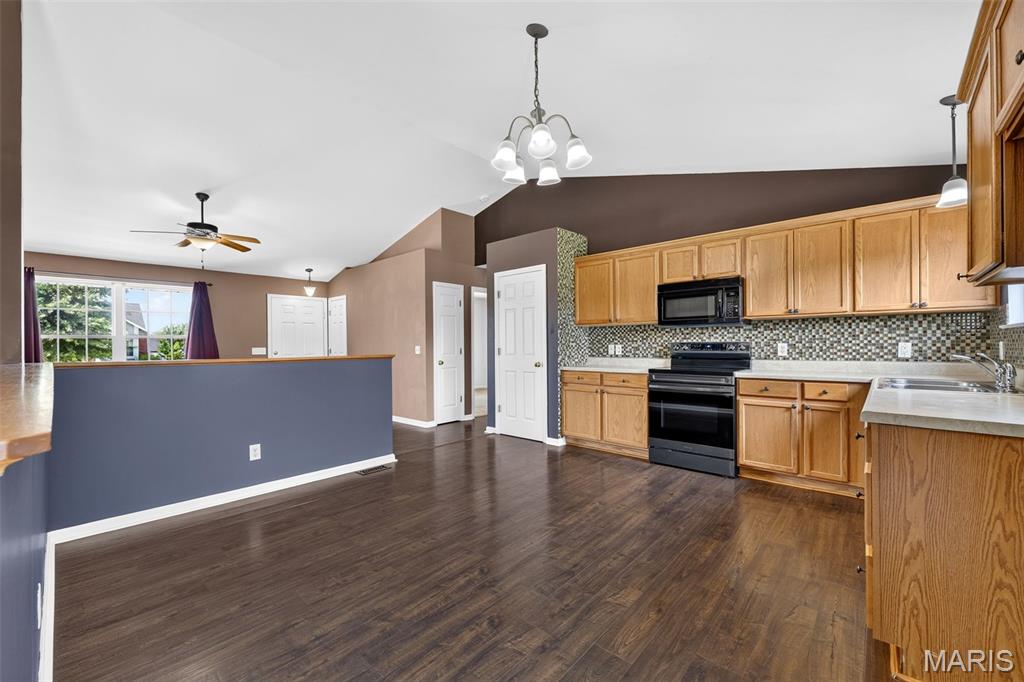 Brookshire Creek - Residential