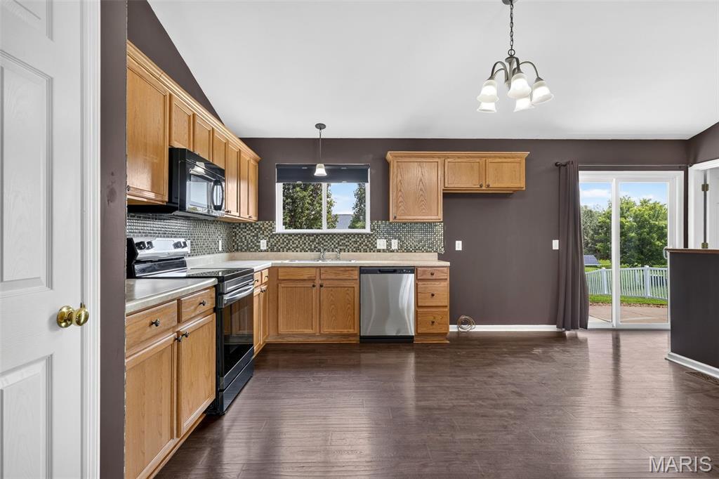 Brookshire Creek - Residential
