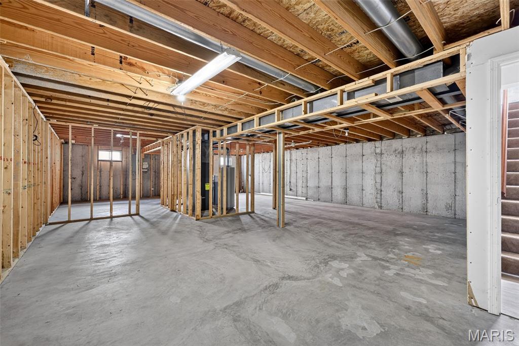 Brookshire Creek - Residential