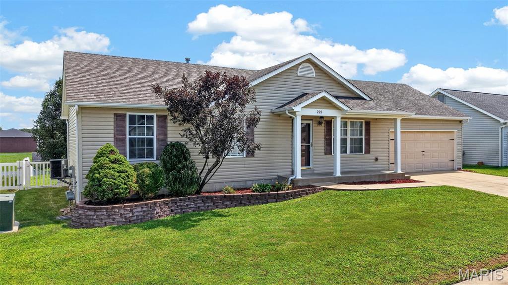 Brookshire Creek - Residential