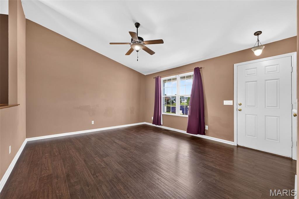 Brookshire Creek - Residential