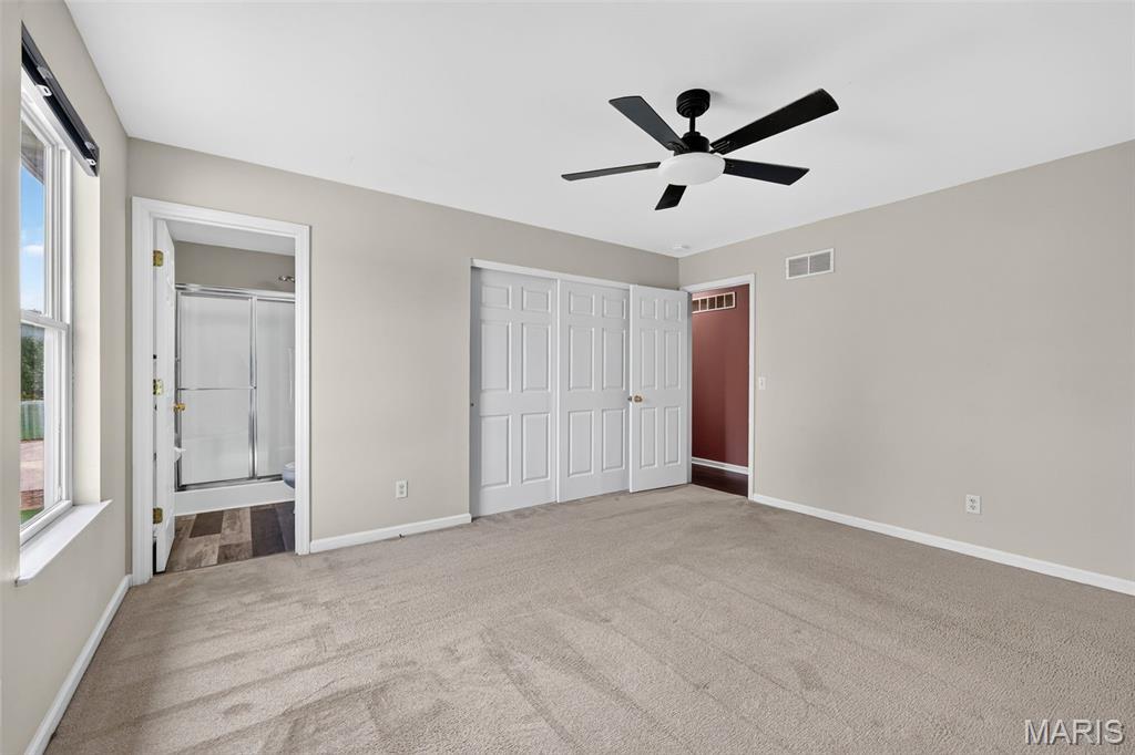 Brookshire Creek - Residential
