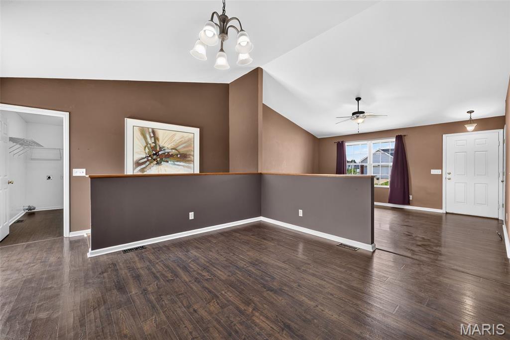 Brookshire Creek - Residential